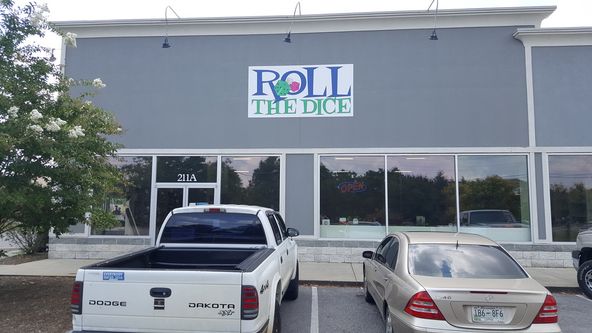 Suite A: 211 Robert Rose Dr, Murfreesboro, TN 37129